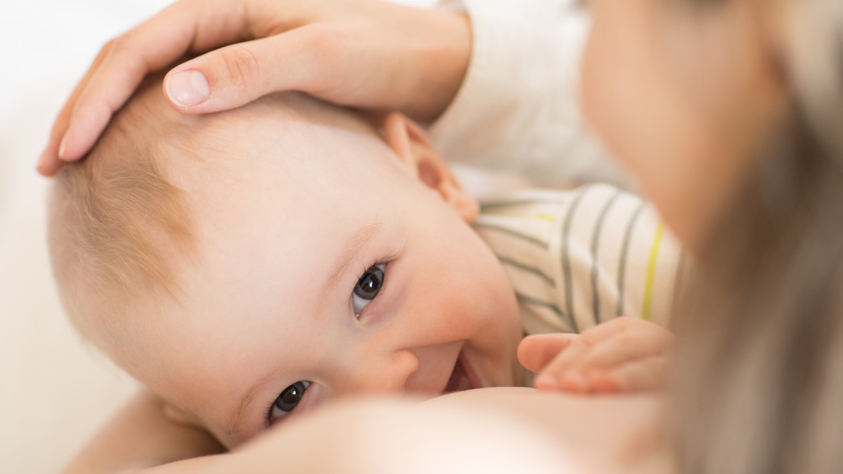 Baigner son bébé sans risque - LetsFamily